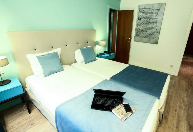 اتاق خانوادگی, Grao Vasco