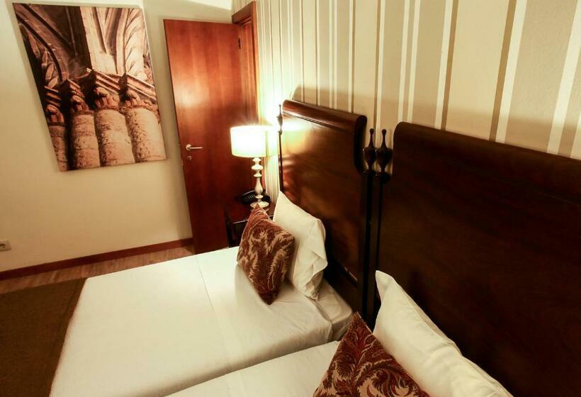 اتاق خانوادگی, Grao Vasco