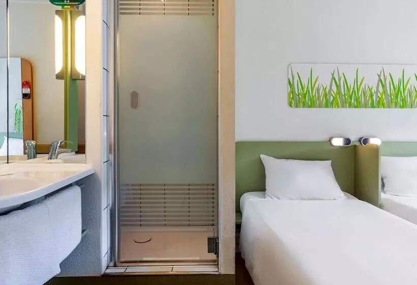 スタンダードルーム, Ibis Budget Warszawa Reduta