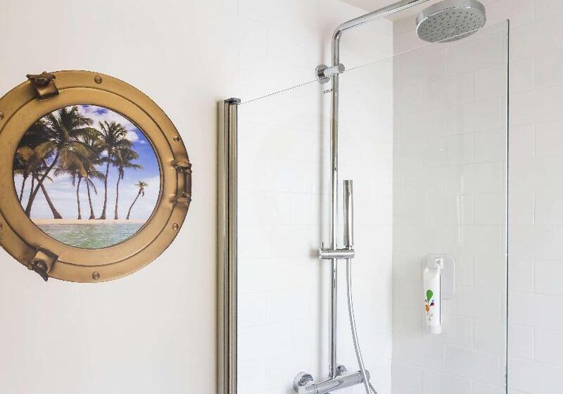 اتاق استاندارد, Ibis Styles Lisboa Centro Liberdade Ne
