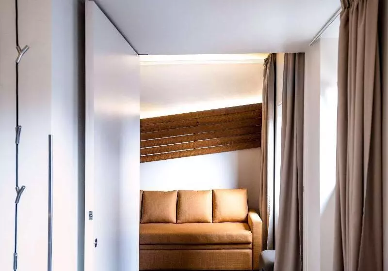 Sviitti, Ibis Styles Lisboa Centro Liberdade Ne