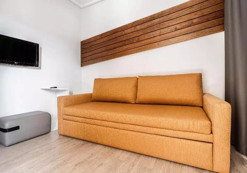 Sviitti, Ibis Styles Lisboa Centro Liberdade Ne
