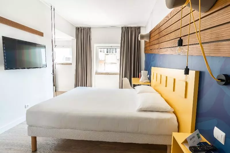 Sviitti, Ibis Styles Lisboa Centro Liberdade Ne