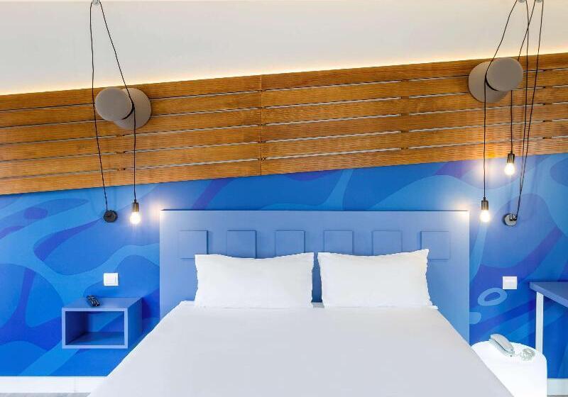 سوییت, Ibis Styles Lisboa Centro Liberdade Ne