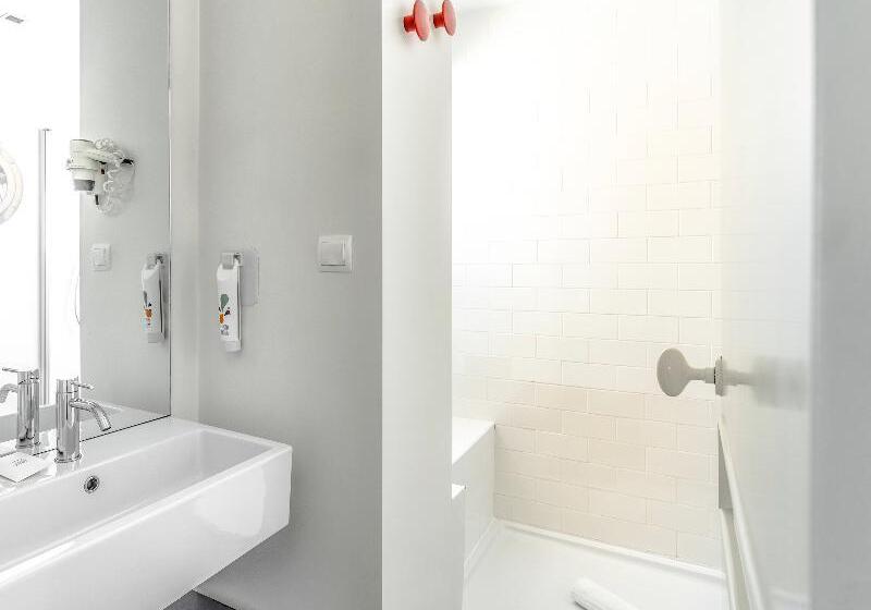 سوییت, Ibis Styles Lisboa Centro Liberdade Ne