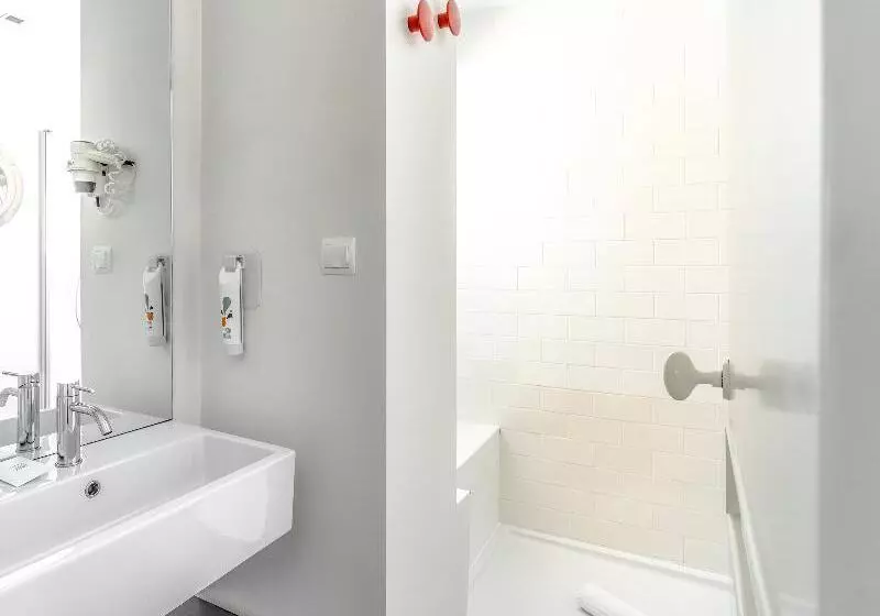 Sviitti, Ibis Styles Lisboa Centro Liberdade Ne