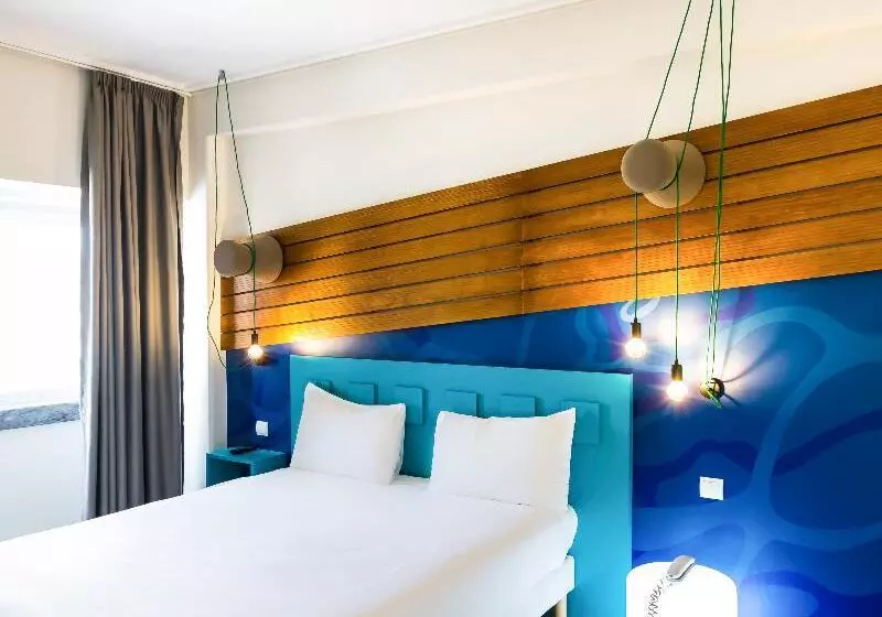 Sviitti, Ibis Styles Lisboa Centro Liberdade Ne
