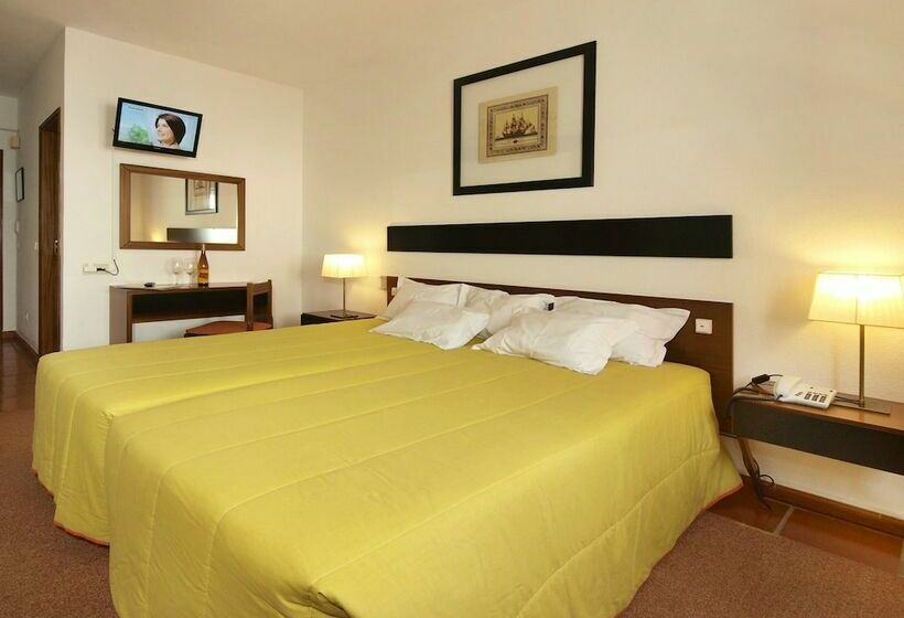 スタンダードルーム, Lagosmar Story