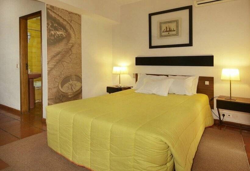 スタンダードルーム, Lagosmar Story