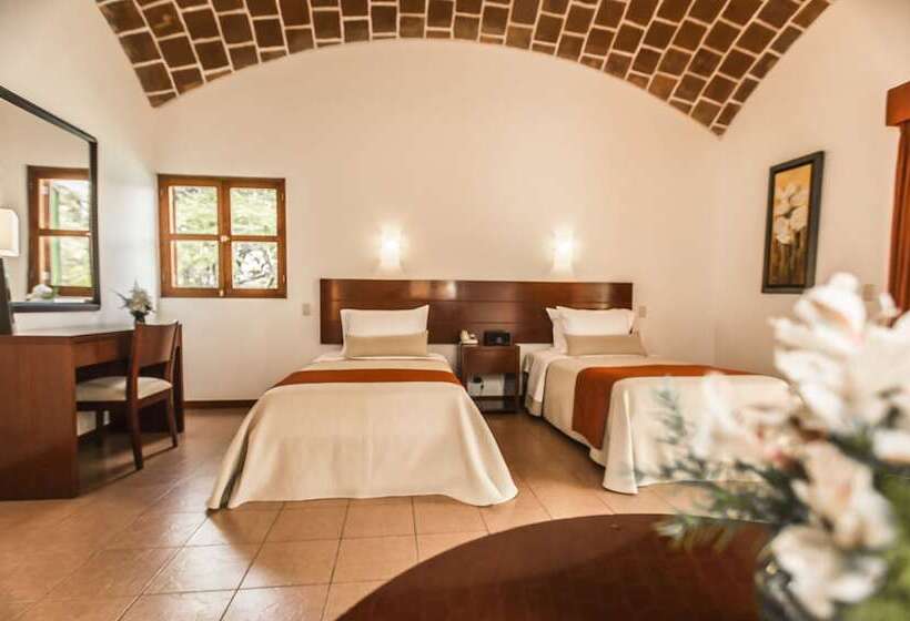 اتاق استاندارد, Las Dunas