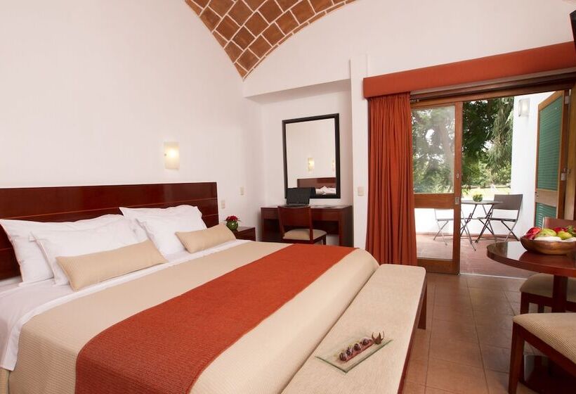 اتاق استاندارد, Las Dunas