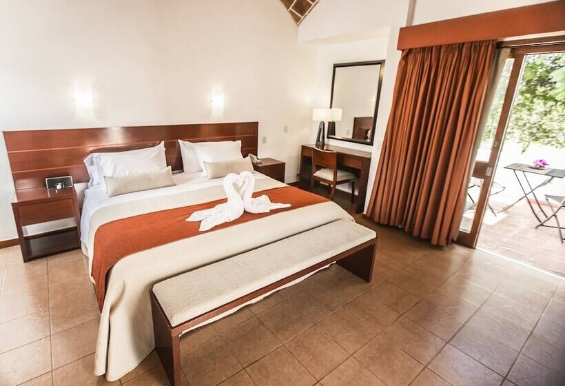 اتاق استاندارد, Las Dunas