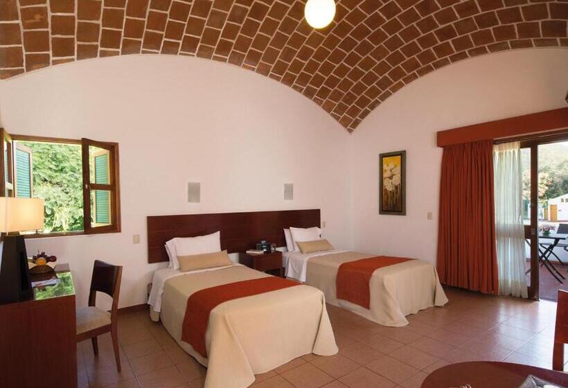 اتاق استاندارد, Las Dunas