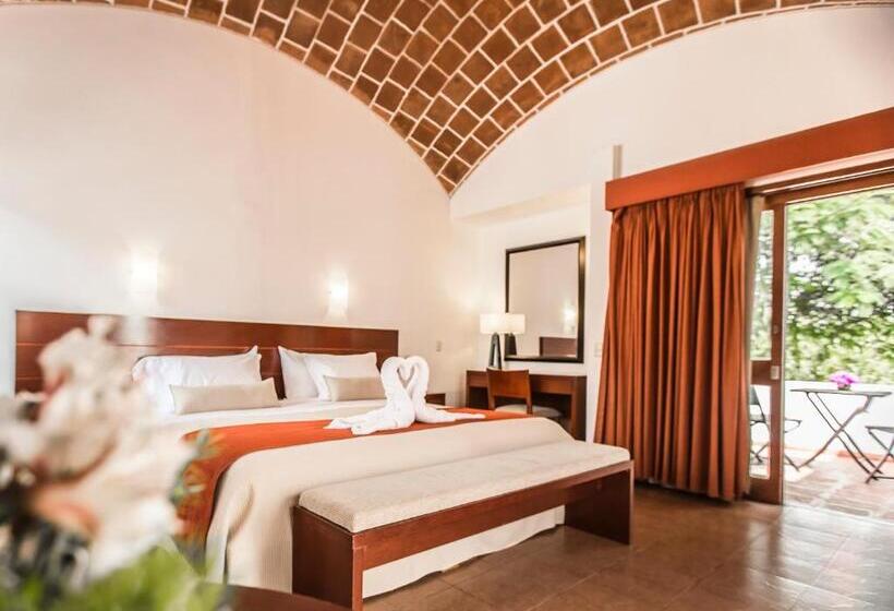 اتاق استاندارد, Las Dunas