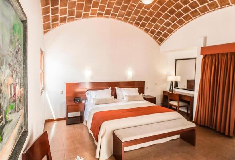 اتاق استاندارد, Las Dunas