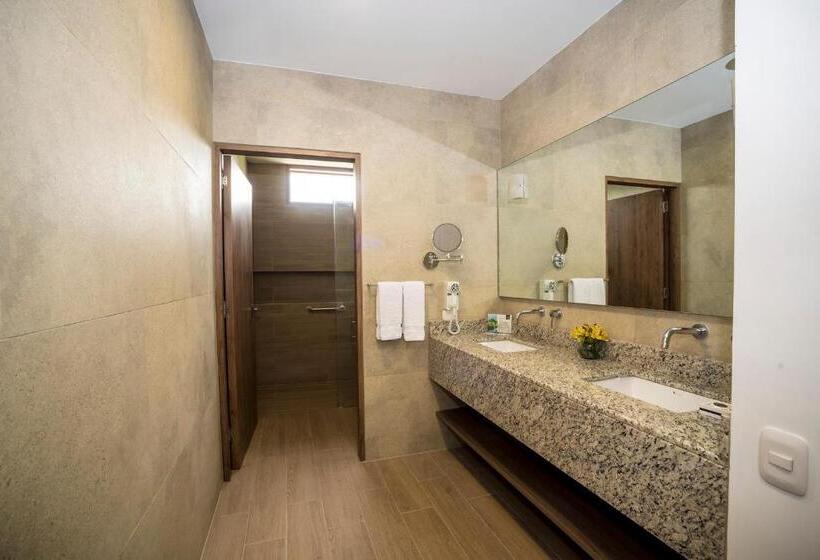 اتاق لوکس, Las Dunas