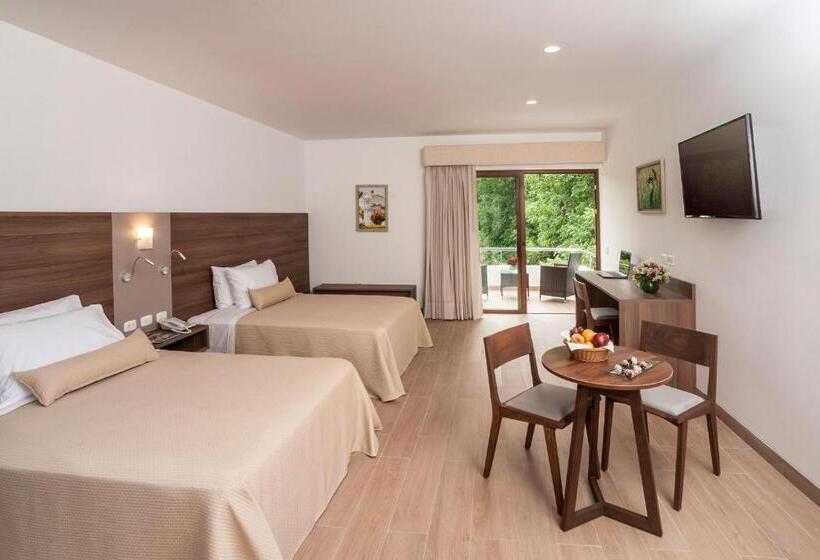 اتاق لوکس, Las Dunas