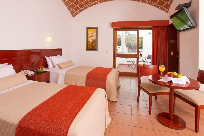 اتاق استاندارد, Las Dunas