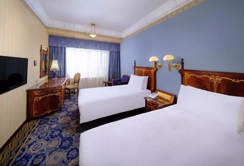 Habitación Estándar, Lisboa
