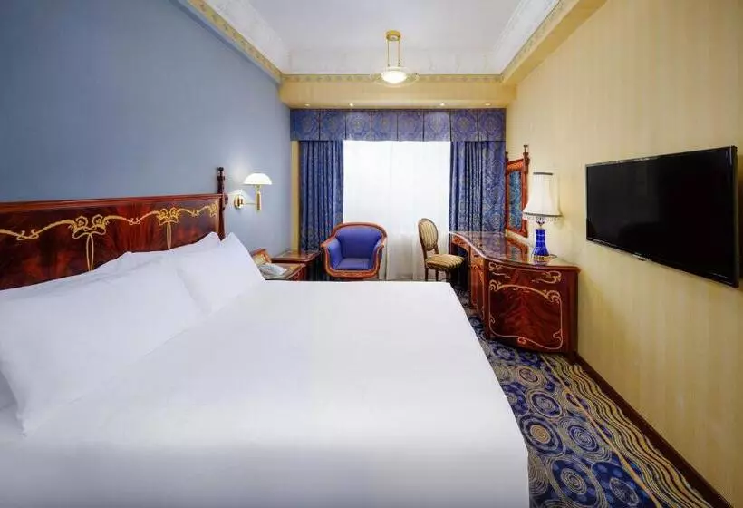 Habitación Estándar Cama King, Lisboa