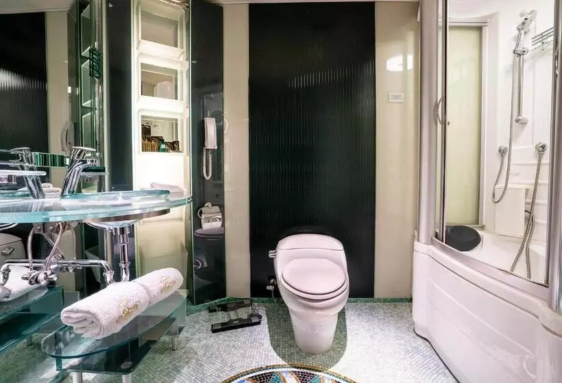 Habitación Estándar, Lisboa