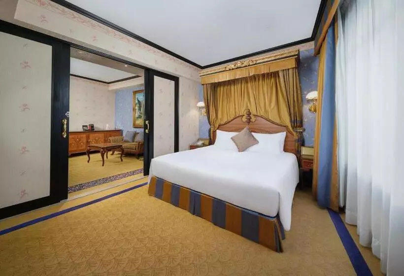 Suite Familiar, Lisboa