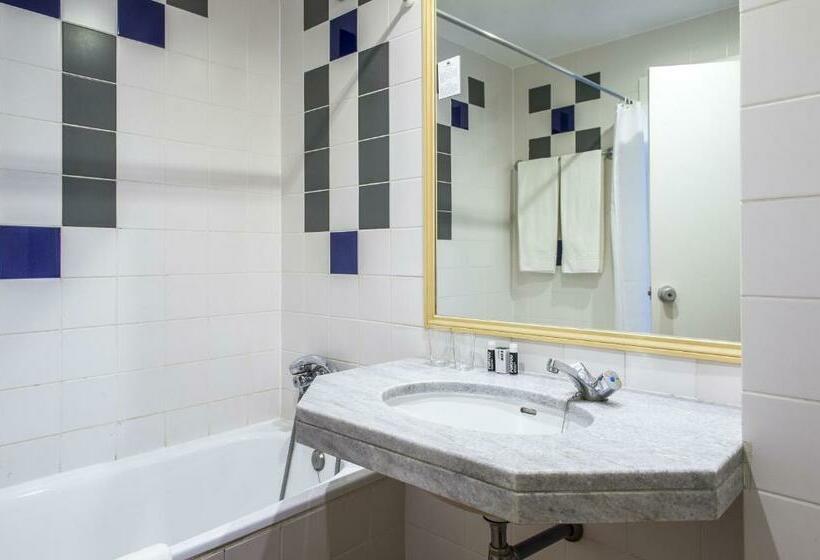 اتاق استاندارد با بالکن, Londres Estoril / Cascais