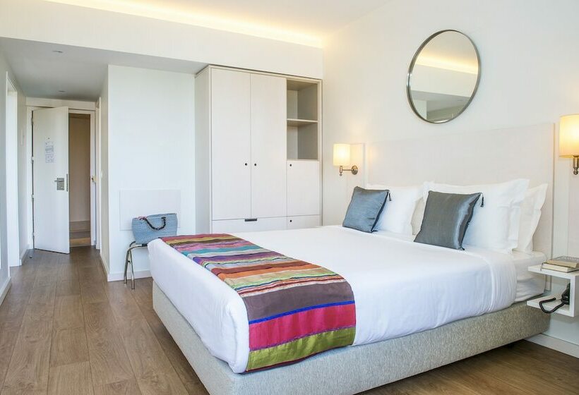 سوییت جونیور, Londres Estoril / Cascais