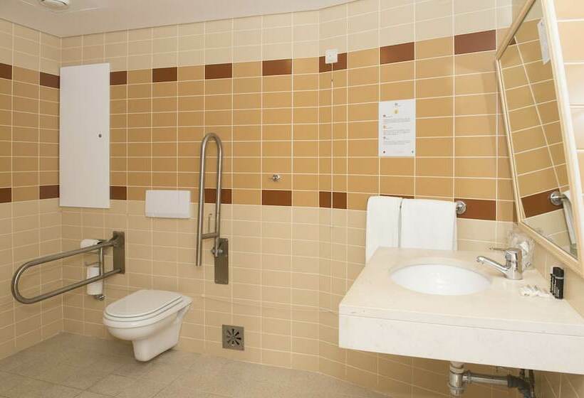 سوییت جونیور, Londres Estoril / Cascais