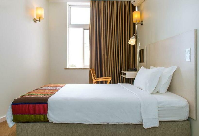 اتاق استاندارد یک نفره, Londres Estoril / Cascais