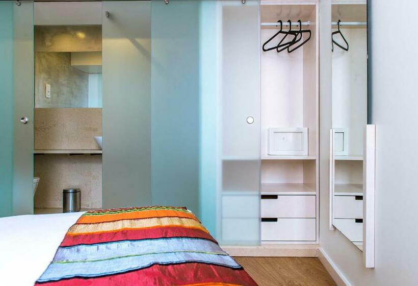 اتاق استاندارد یک نفره, Londres Estoril / Cascais