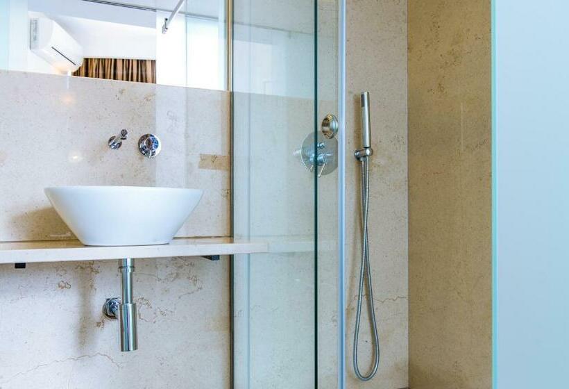 اتاق استاندارد یک نفره, Londres Estoril / Cascais