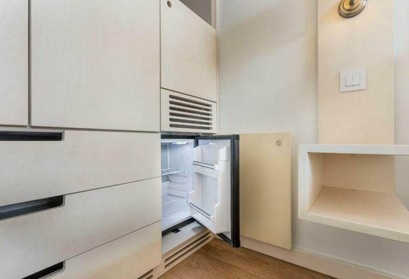 اتاق استاندارد با چشمانداز, Londres Estoril / Cascais