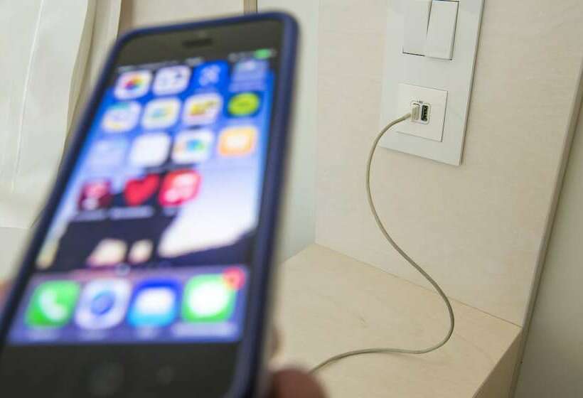 اتاق استاندارد با چشمانداز, Londres Estoril / Cascais