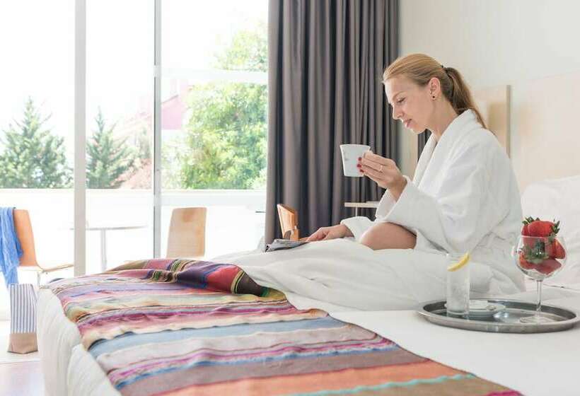 اتاق استاندارد با چشمانداز, Londres Estoril / Cascais