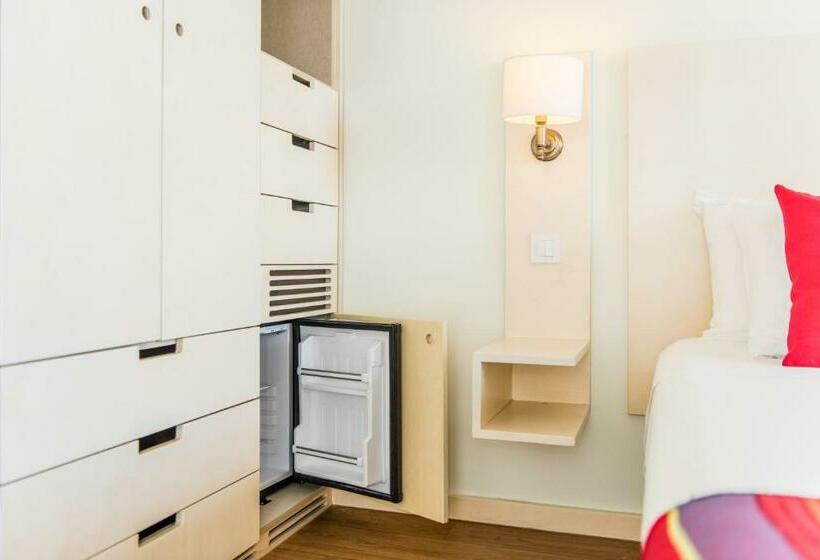 اتاق استاندارد, Londres Estoril / Cascais