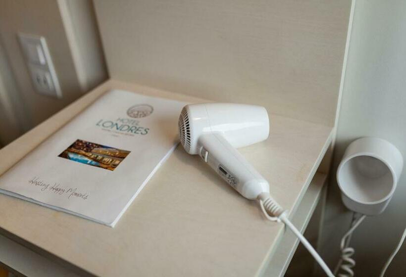 اتاق استاندارد, Londres Estoril / Cascais