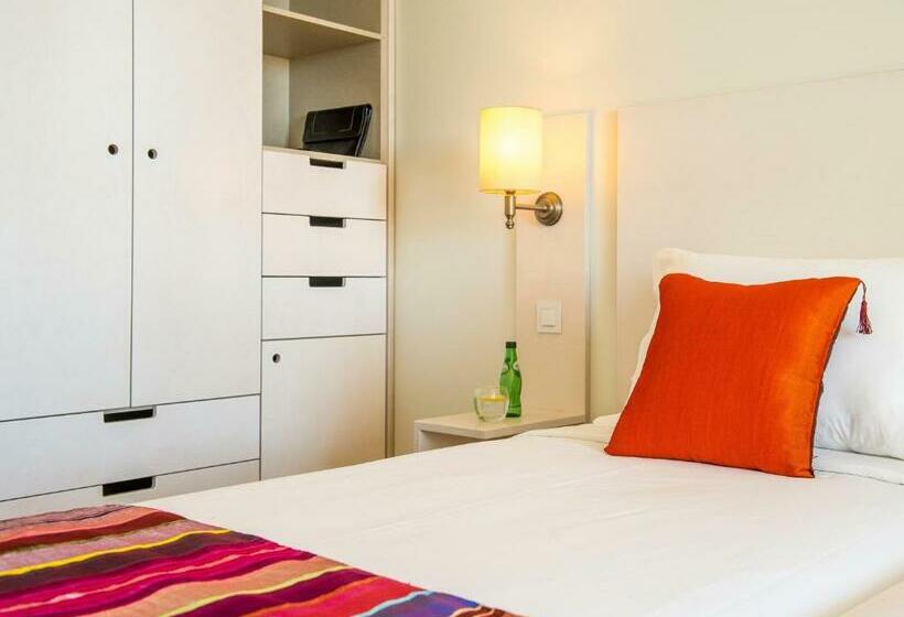 اتاق استاندارد, Londres Estoril / Cascais