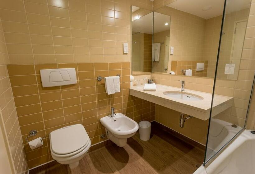 اتاق استاندارد, Londres Estoril / Cascais