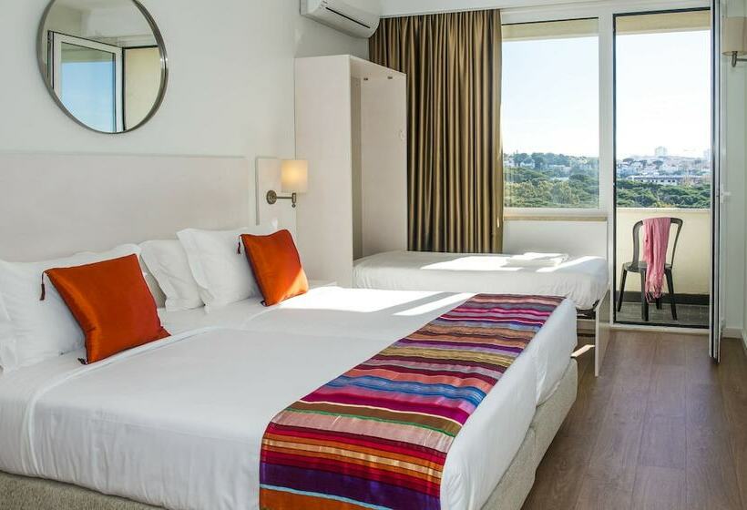 اتاق استاندارد, Londres Estoril / Cascais