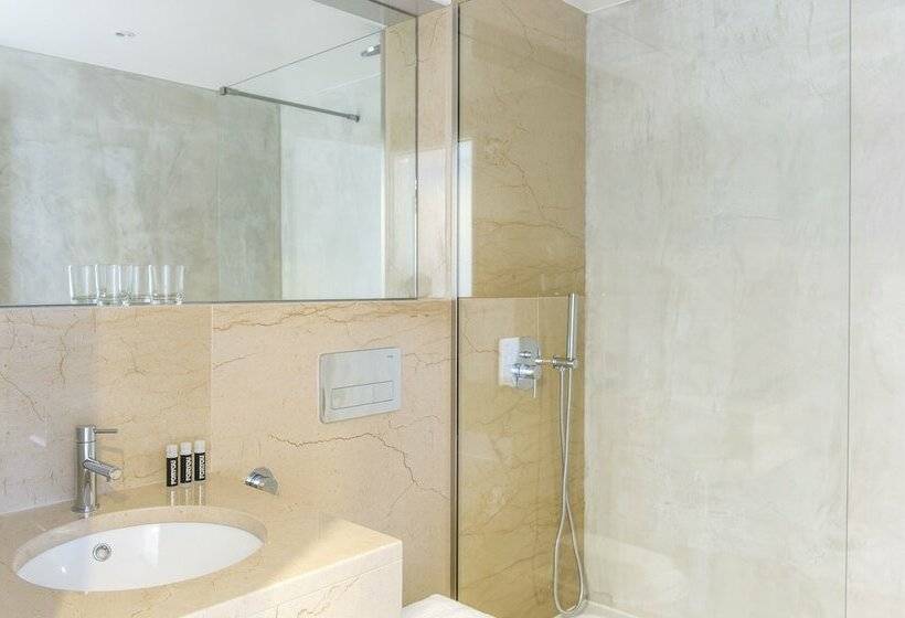 اتاق استاندارد, Londres Estoril / Cascais