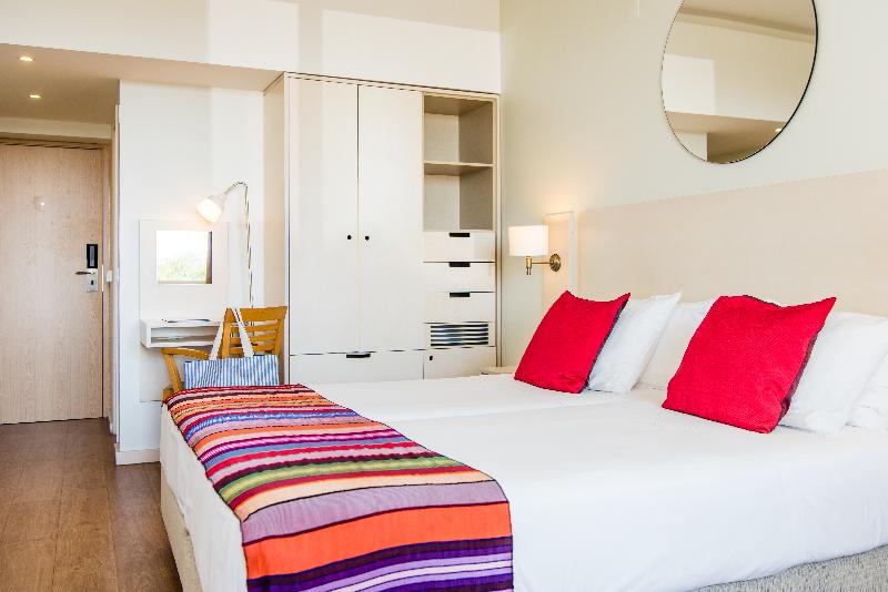 اتاق استاندارد با بالکن, Londres Estoril / Cascais