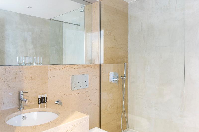 اتاق استاندارد با بالکن, Londres Estoril / Cascais