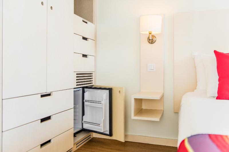 اتاق استاندارد, Londres Estoril / Cascais