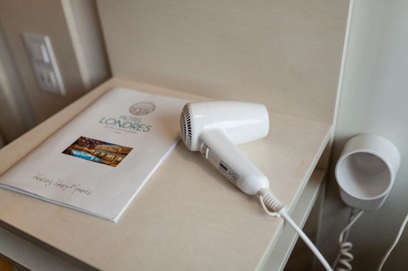 اتاق استاندارد, Londres Estoril / Cascais