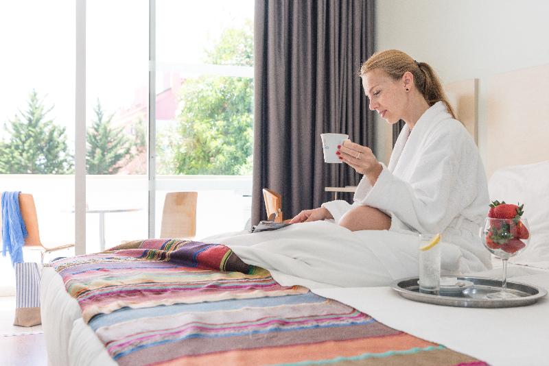 اتاق استاندارد با چشمانداز, Londres Estoril / Cascais