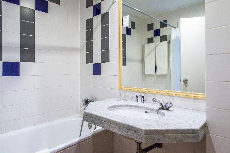 اتاق استاندارد با چشمانداز, Londres Estoril / Cascais