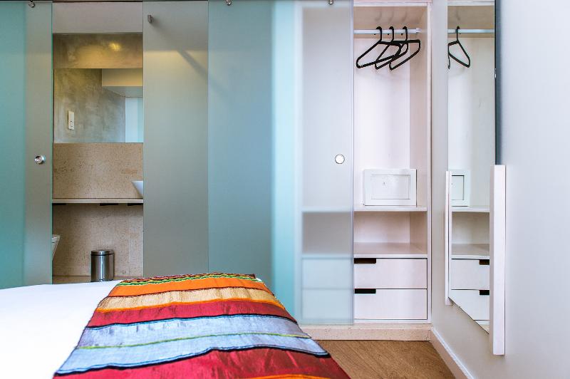 اتاق استاندارد یک نفره, Londres Estoril / Cascais