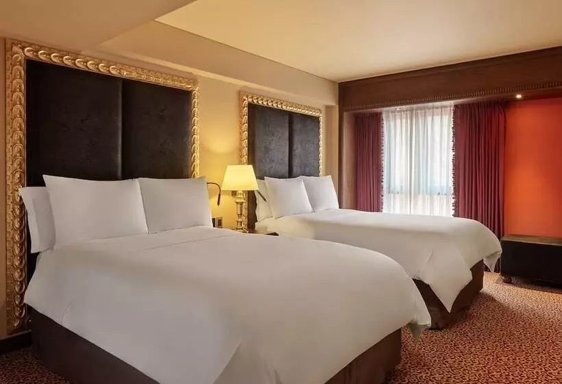 اتاق لوکس, Palacio Del Inka, A Luxury Collection Hotel, Cusco