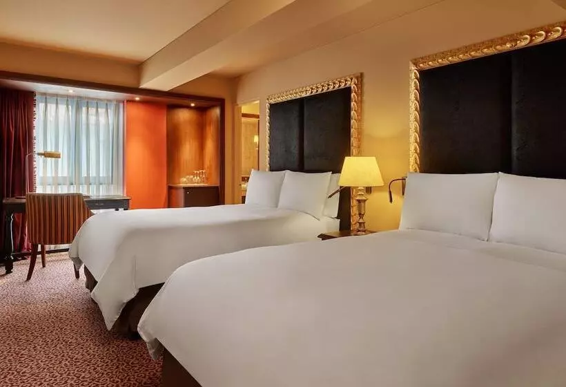 اتاق لوکس, Palacio Del Inka, A Luxury Collection Hotel, Cusco